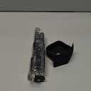 HOLACA Camera Ground Stake Mount and Weatherproof Silicone Skin for Blink Outdoor 4 Security Camera/Blink Outdoor 2K+ (2025 model), Spike Pole Mount, Black