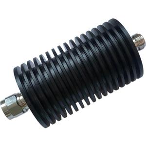 BECEN 100W N Attenuator 3db,DC to 3GHz,50 Ohm