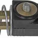 Dorman 924-711 Automatic Transmission Shifter Cable Compatible with Select Chrysler / Dodge / Plymouth Models