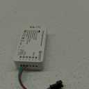 RGBZONE SP108E WiFi LED Controller, Smart APP Control, DC5V/12V/24V WS2812B WS2811 WS2815 WS2801 SK6812-RGBW WS2813 SK9822 etc Almost LED Strip Module Light