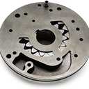 5HP19 Transmission Oil Pump 1060 410 017 Oil Pump -For BMW RWD 1999-ON- ZF 5HP19 Transpeed Oil Pump Parts