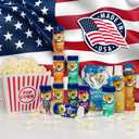Kernel Season's Movie Theater Popcorn Oil, Butter, 13.75 Ounce (Pack of 6) (EXP 06/01/27)