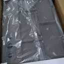 Hessaire MC61M 5,300 CFM 3-Speed Portable Evaporative Cooler