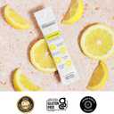 JUST INGREDIENTS Electrolyte Sample Pack - No Sugar - 10 Sticks