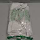 JUSPURBET Cream White Throw Pillow Covers Set of 2 Decorative 26x26 Velvet Pillow Covers for Couch Sofa Bed Soft Cushion Covers Cases with Invisible Zipper for Living Room Home Decor, Cream White