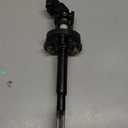 Intermediate Steering Shaft Compatible with Tacoma Pickup 2.7L 4.0L V6 2005-2015 Steering Column Shaft 4522004010 45220-04010 425-602