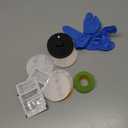 3M Ultra Headlight Restoration Kit, Contains Masking Tape, Light Sanding Discs, Wax Protectant and More, Use on Plastic Lenses Headlights, Taillights and More, Easy Heavy-Duty Restoration (39195)