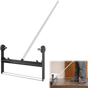 Carpet Protection Film Applicator for Carpet Shield 24/36”,Adjustable Width