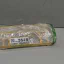 Electric Toothbrush Holder for Bathroom Countertop 5 Metal Slots Toothpaste Razor Mouthwash Organizer, Gold