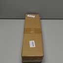 Medal Holder Display Trophy Shelf Organizer, Sturdy Wooden Race Award Hanger Rack with 25 Steel Hooks, Wall Mount Storage Stand for Sports Fans, Cheer Success (Pure White)