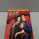 Lois & Clark: The New Adventures of Superman: Season 2 DVD