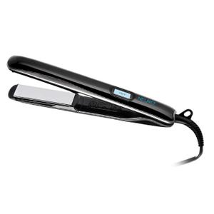 Neuro by Paul Mitchell Style Titanium Flat Iron, Adjustable Heat Settings for Advanced Straightening + Curling, 1"