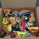 Frito-Lay Flamin' Hot Mix, Variety Pack (Pack of 21) (EXP 07/14/26)