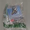 DANCO Lift and Turn Tub and Bath Drain Stopper, Chrome (88599)