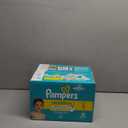 Pampers Baby Diapers - Swaddlers - Size 8, 38 Count, Ultra Absorbent Disposable Infant Diaper