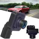FL3Z-19G490-D New Rear View Backup Camera Fit for 2015-2017 Ford F150
