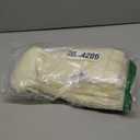 White Christmas Tree Skirt, 36 Inch Knitted Tree Skirt for 4-6 Ft Christmas Tree Luxury Knitted Thick Rustic Tree Skirt Xmas Decoration, Christmas Tree Skirt Decor for Christmas Tree