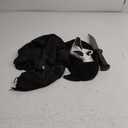 Scream Costume with Mask Knife Prop and Gloves, Scream Costume for Kids, Perfect Halloween Cosplay Dress-up Party-L1