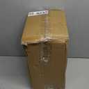 Vintage Pirate Style Treasure Chest For Kids,Large Treasure Box For Keepsakes, Decorative Antique Chest,Wooden Keepsake Box Size:13.8"X9.5"X6.9" (1, Large)