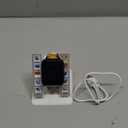 Pokmon Interactive Kids Smartwatch  Touchscreen Watch with Games, Camera, Voice Recorder, Step Tracker, Alarm & Timer  10 Pokmon Watch Faces, USB Rechargeable  Fits Wrists 5.5" to 8" (Black)