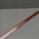 Large Stainless Steel Ruler Rule Measure Straight Edge 1 Metre Meter 40" 100cm