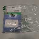 Kidde Carbon Monoxide Detector, Battery Powered CO Alarm with LEDs, Test-Reset Button, Low Battery Indicator, Portable