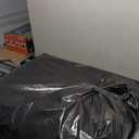 ALLOPERA Pregnancy Pillow, Full Body 57 Inch Maternity Pillow with Removable Washable Cover - Sleep Support for Legs, Back, Neck, Shoulder, HIPS, Belly for Pregnent Women, Black Grey Velvet Cover