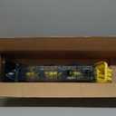 Squirrel Solution200 Squirrel-proof Bird Feeder w/6 Feeding Ports, 3.4-pound Seed Capacity, Free Seed Funnel