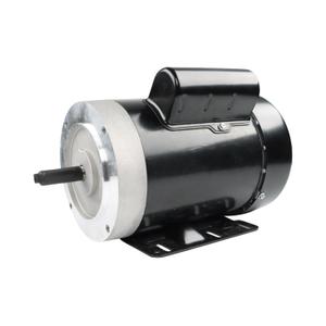 findmall 1/2HP Electric Motor 56C 1725RPM Single Phase Motor General Purpose Motor TEFC 60HZ