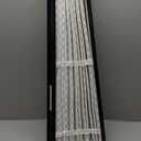 AprilAire 413 Replacement Filter for AprilAire Whole House Air Purifiers - MERV 13, Healthy Home Allergy, 16x25x4 Air Filter (Pack of 1)