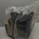 BLACK+DECKER 12-Cup Digital Coffee Maker, Programmable, Washable Basket Filter, Sneak-A-Cup, Auto Brew, Water Window, Keep Hot Plate, Black