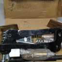 WFLNHB 6724775 6724776 Bob-Tach Left and Right Lever Kit Replacement for Bobcat 751 753 763 773 7753 863 873 S130 S220 S250 S300 A220 A300 S100 S130 S150 S160 T110 630 631 632 641