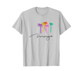 Vintage Hotel Casino Las Vegas Retro Vintage T-Shirt, Large 