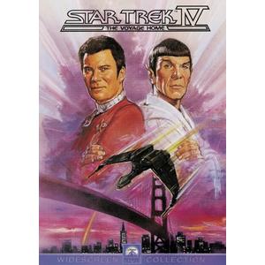 Star Trek IV - The Voyage Home