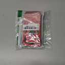 SunStory Compatible with Google Pixel 10 / Pixel 10 Pro Case with HD Screen Protector & Slide Camera Cover & Rotated Ring Kickstand, [Military-Grade] Phone Case for Pixel 10/10 Pro, Red