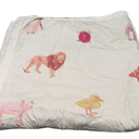 Momcozy Play Mat Baby Blanket 48"*48"