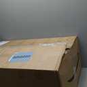 simplehuman Adjustable and Extendable Shower Caddy XL, Stainless Steel and Anodized Aluminum