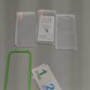 Ailun 3 Pack 4 Way 360 Degree Privacy Screen Protector for iPhone 16 Pro [6.3 inch], Face ID Sensitive,4 Directions Horizontal and Vertical All Around Anti Spy Tempered Glass Film[9H Hardness]-HD