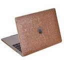 Bling Diamond Case for MacBook Pro 13 inch, Compatible with 2018-2020 Models, Glitter Hard Shell Case
