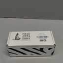 Zebra Pen Steel, F-Refill Ballpoint Ink Refills, 0.7mm Fine Point, Black Ink, Fits Zebra F-301, F-402, and F-701 Ballpoint Pens, Smooth Writing Performance, 10-Pack (500723