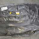 Rear+Side Window Louver for Dodge Charger 2011-2024 SXT GT R/T Scat Pack SRT Hellcat Widebody Redeye Daytona Windshield Sun Shade Cover GT Lambo Style Custom Fit All Weather ABS (Matte Black)