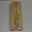 3PCS Artificial Greenery Stems 31.5 Inch Fall Faux Branches for Vase Fake Pittosporum Tobira Leaves Branches Long Stems Plants Leaf Bushes for DIY Floral Arrangement Bouquets Party Home Decor Yellow