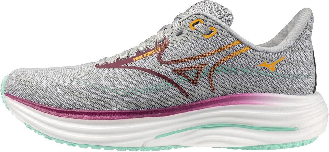 Mizuno Women's Wave Rider 29 Women's Size 8