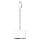 Apple Lightning to Digital AV Adapter