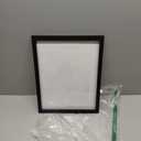 12x15 Black Picture Frame