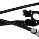 Dorman 602-735 Windshield Wiper Linkage Compatible with Select Dodge/Hyundai Models