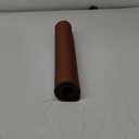 KTRIO Large Gaming Mouse Pad with Stitched Edges, Extended Mousepad with Superior Micro-Weave Cloth, Non-Slip Base, Water Resist Keyboard Pad for Gamer, Office & Home, 31.5x15.7in, Coffee Brown