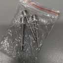 SPORTBIT Ball Pump for Sports Balls - Push & Pull Inflating System - Hand Pump for All Exercise Balls - Volleyball Pump, Basketball Inflator, Football & Soccer Ball Air Pump - Goes with 3 Needles Set