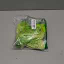 Anelekor Dinosaur Dog Costume, Winter Dog Pajamas for Small Dogs, Warm Puppy Hoodies, Blue Cold Weather Coat for Cat, Warm Pet Clothes for Christmas Halloween (Green-2, X-Small)