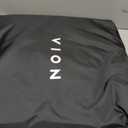 VION Tesla Model Y Roof Sunshade (2026–2025 New Model Y) – Full Blackout (No Light Transmission), Cooler Cabin, Dual-Layer Fabric with Graphene-Enhanced UV Coating, No Sagging – Black